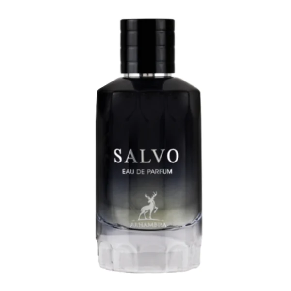 ادکلن مردانه salvo مشابه دیور ساواج ۱۰۰ میل شرکتی (اصل)
